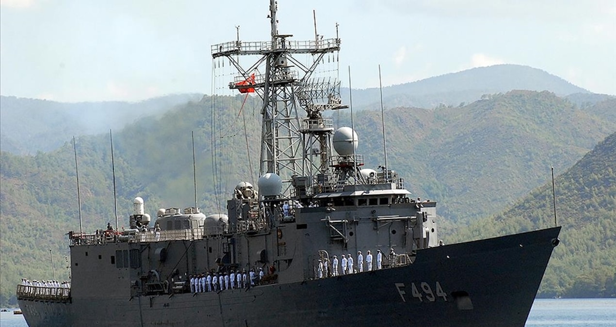 Afrika’daki krizde Türkiye karşıtı açıklama: Türk gemilerini istemiyoruz
